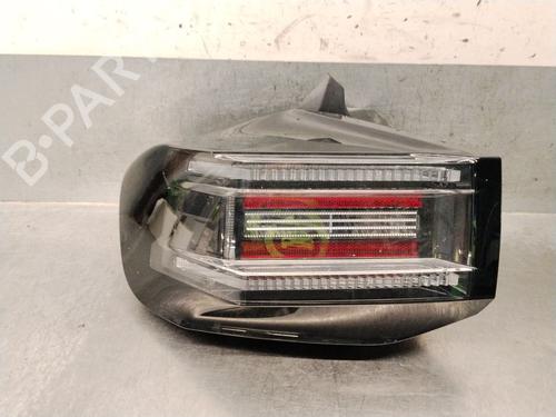 Used Left taillight Left taillight 36868800 36868800