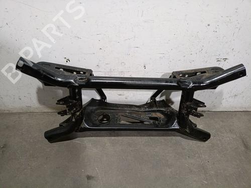 Used Rear axle JEEP COMPASS (MK49) 2.2 CRD (136 hp) 20646868