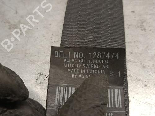 Front left seatbelt VOLVO C30 (533) 1.6 D | BP37415548I26 - Image 7