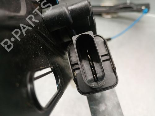 Front left window mechanism BMW 3 (F30, F80)  | BP29511660C22 