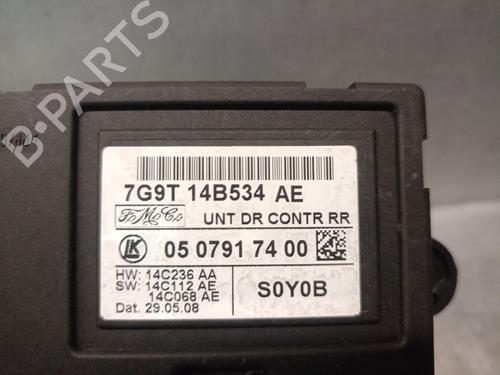Electronic module FORD S-MAX (WA6) 1.8 TDCi | BP38874309M83 - Image 3