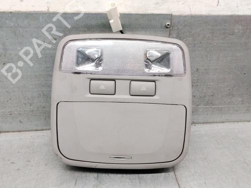 Kabinelys Kabinelys HYUNDAI SANTA FÉ I (SM) 2.0 CRDi 4x4 (113 hp) 37192977 37192977