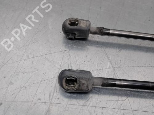 Tailgate lift support PEUGEOT 3008 I MPV (0U_) 1.6 HDi | BP18269874C138 