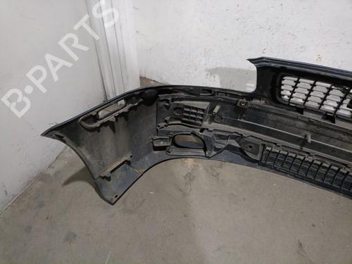 Front bumper VOLVO S80 I (184)  | BP31636664C7 