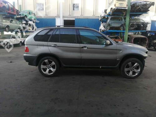 Headlight switch BMW X5 (E53) 3.0 d | BP14330781I24 - Image 9