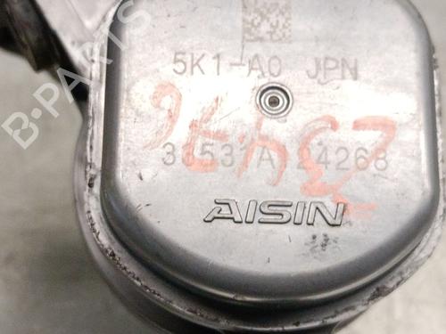 Other HONDA JAZZ V (GR_, GS_) 1.5 eHEV (GR3, GR6) | BP28599697O1