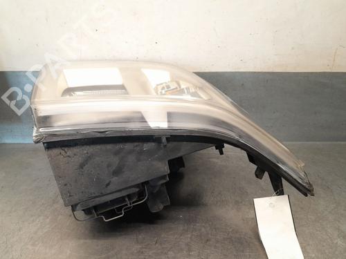 Left headlight FORD TRANSIT Van (FA_ _) 2.2 TDCi | BP37183998C28 - Image 4
