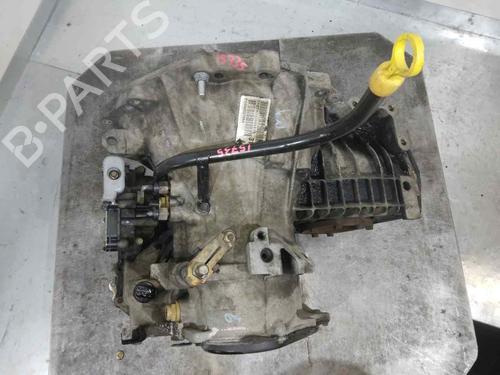 Gearbox CHRYSLER VOYAGER IV (RG, RS) 2.8 CRD | BP13238899M3 