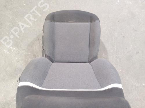 Left front seat CITROËN C4 III (BA_, BB_, BC_) 1.2 PureTech 130 (BAHNSA, BAHNSB) | BP36387974C15  - Image 6