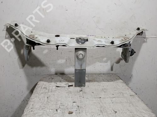 Frontplade/Frontkurv DACIA DOKKER MPV (KE_) 1.5 dCi (KEAJ, KEAH) (90 hp) 26493675