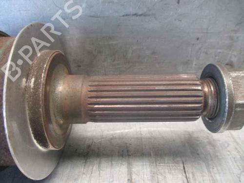 Right rear driveshaft SUBARU LEGACY IV Estate (BP) 3.0 R AWD (BPE) | BP7824396M41 