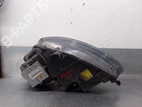 Right headlight VW GOLF V (1K1) 1.4 TSI | BP34435104C29  - Image 7
