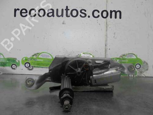 Used Rear wiper motor SEAT IBIZA II (6K1) 1.9 TDI (90 hp) 2089372