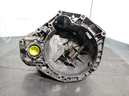 Used Gearbox Gearbox 36023889 36023889