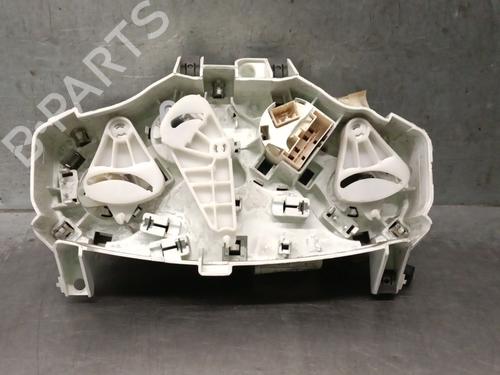 Climate control FIAT 500 (312_) 1.2 LPG (312AXA1A) | BP34604293I5 - Image 3