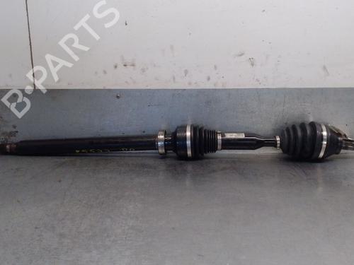 Used Left front driveshaft Left front driveshaft VOLVO XC60 I SUV (156) D3 / D4 (163 hp) 36529738 36529738