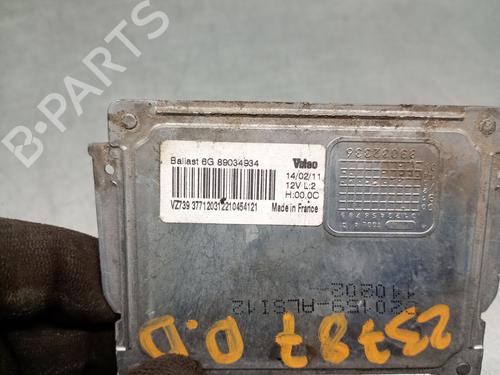 Xenon ballast VOLVO XC90 I (275) D5 AWD | BP29753547C53