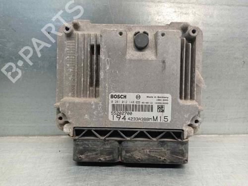 Used Engine control unit (ECU) Engine control unit (ECU) FIAT CROMA (194_) 1.9 D Multijet (194AXC1B, 194AXC12) (150 hp) 11927389 11927389