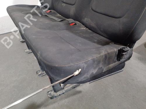 Rear seat RENAULT TRAFIC III Bus (JG_) 1.6 dCi 125 (JGMH) | BP40260940C17 - Image 7