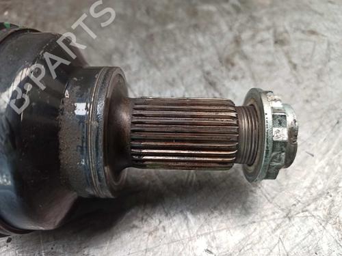 Right rear driveshaft BMW 5 (E39) 528 i | BP8218112M41 