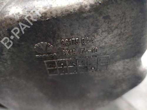 Gearbox DAEWOO KALOS (KLAS) 1.4 | BP36278184M3  - Image 8