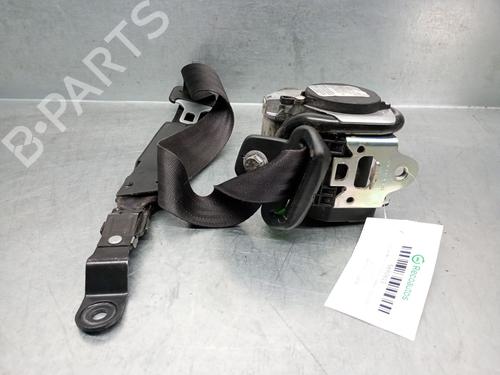 Rear left seatbelt VOLVO XC90 I (275) D5 AWD | BP29814492I29
