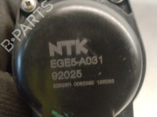Egr FORD FOCUS II (DA_, HCP, DP) 1.6 TDCi | BP36437456M69 - Image 5