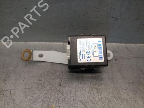 Used Electronic module Electronic module 37992226 37992226