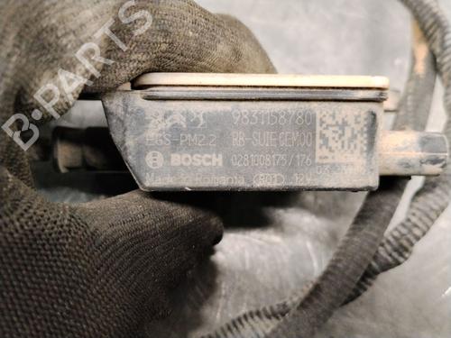 Electronic sensor PEUGEOT EXPERT Van (V_) 1.5 BlueHDi 120 | BP36259756M84 - Image 5