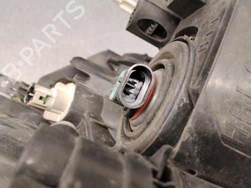 Left headlight TOYOTA AURIS (_E15_) 1.4 D-4D (NDE150_, NDE150R) | BP38560133C28 - Image 10