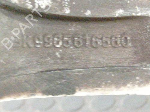 Fælk MAZDA 3 (BK) 2.0 MZR-CD (BK14) | BP37154656C45 - Image 6