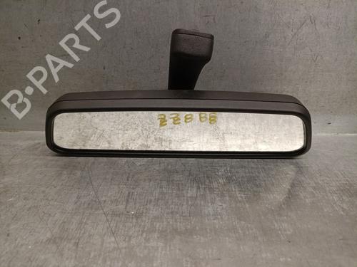 Used Rear mirror BMW X3 (E83) 2.0 sd (177 hp) 23181995