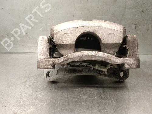 Right front brake caliper MAZDA CX-5 (KF) 2.0 | BP32271629M104
