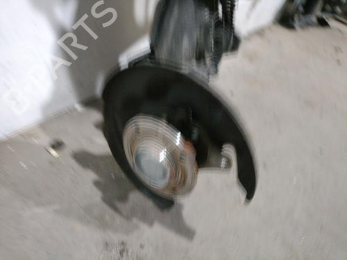 Rear axle FIAT 600e / 600 (365_, 364_) Mild Hybrid | BP28019532M2 