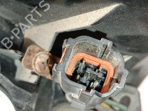 Left taillight SSANGYONG RODIUS I 2.7 Xdi | BP39992287C34 - Image 7