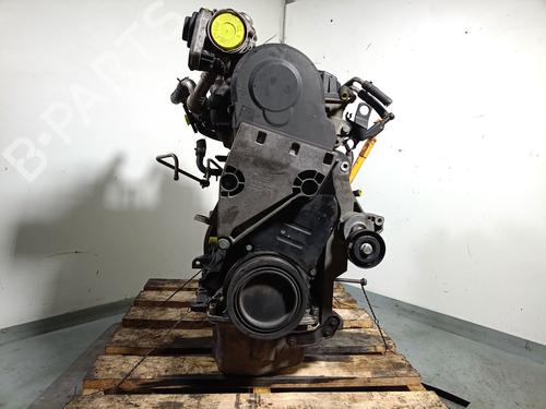 Used Engine Engine SEAT IBIZA III (6L1) 1.9 TDI (100 hp) 34346675 34346675