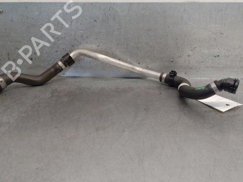 Used AC pipe AC pipe MERCEDES-BENZ GLE Coupe (C167) GLE 350 de 4-matic (167.306) (333 hp) 34364934 34364934