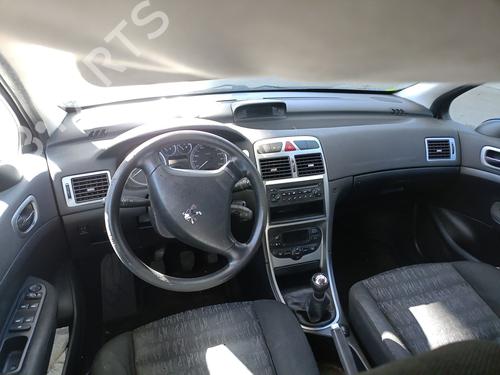 Display PEUGEOT 307 (3A/C) 2.0 HDi 90 | BP29184300C48 