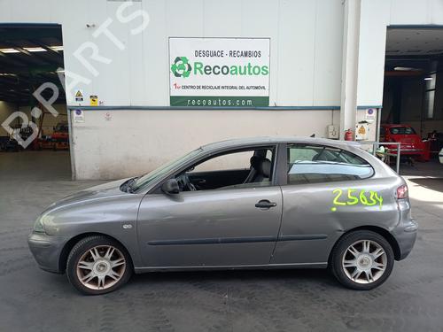 Headlight switch SEAT IBIZA III (6L1) 1.9 TDI | BP36162116I24 - Image 9