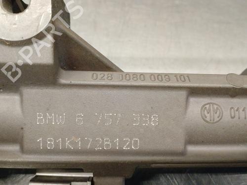 Steering rack BMW 3 Compact (E46) 318 ti | BP37158544M22  - Image 7
