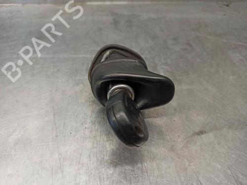 Tailgate lock SEAT IBIZA II (6K1)  | BP9834012C101 