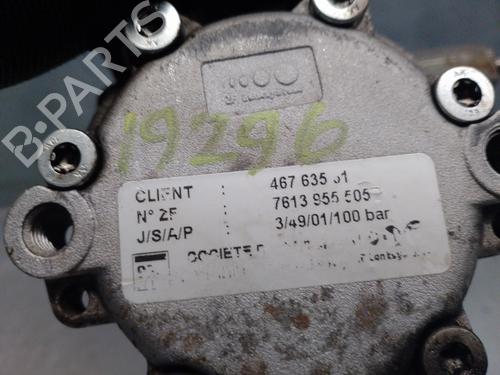 Steering pump ALFA ROMEO 156 (932_) 1.6 16V T.SPARK (932.A4, 932.A4100) | BP16112752M99 