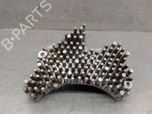 Used Heater resistor MERCEDES-BENZ SLK (R170) 230 Kompressor (170.447) (193 hp) 31065505