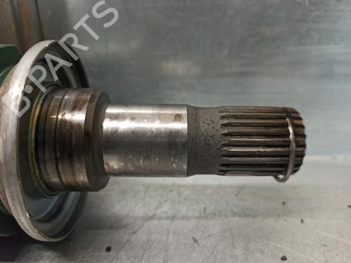 Right rear driveshaft MITSUBISHI ASX (GA_W_) 1.8 DI-D (GA6W) | BP11800456M41 