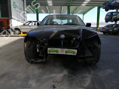 Engine control unit (ECU) BMW 3 (E46)  | BP8489777M57 