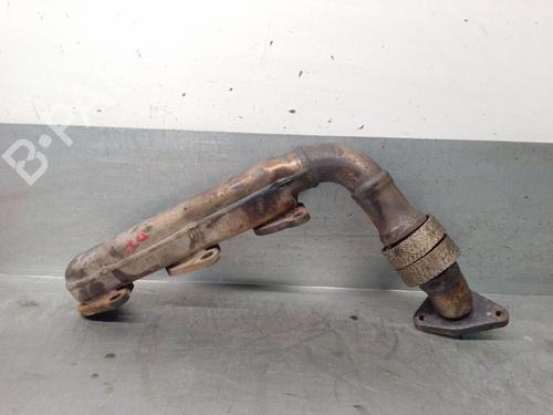 Used Exhaust manifold MERCEDES-BENZ C-CLASS T-Model (S204) C 320 CDI (204.222) (224 hp) 30763843