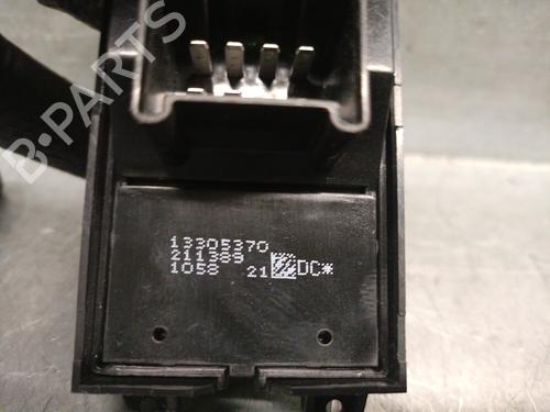 Right front window switch CHEVROLET CRUZE (J300) 2.0 CDI | BP34634387I26  - Image 6