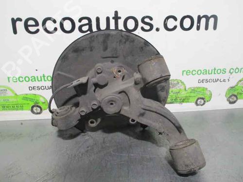 Left rear steering knuckle HONDA CIVIC VII Hatchback (EU, EP, EV) 1.7 CTDi (EP4, EU9) | BP2319608M27 