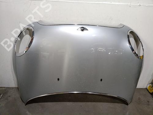 Used Hood Hood 36785110 36785110