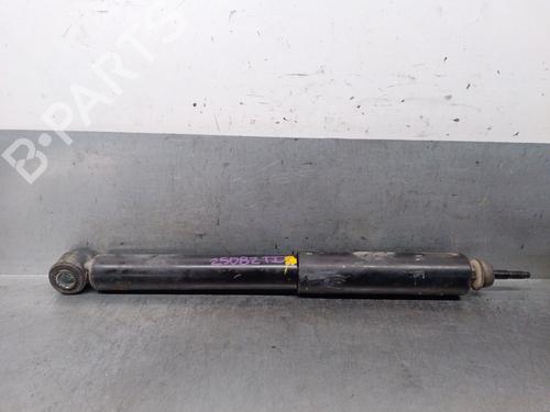 Used Left rear shock absorber Left rear shock absorber HYUNDAI TERRACAN (HP) 2.9 CRDi 4WD (163 hp) 33675337 33675337